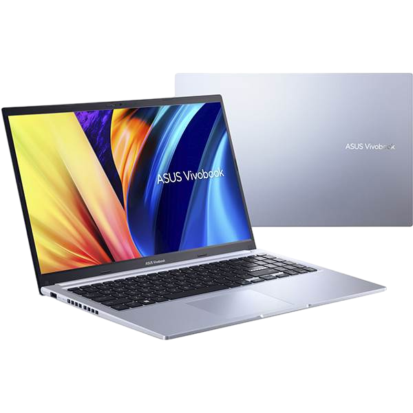 Asus VivoBook F1502ZAEJ1033W Intel Core i5 1235U 16GB RAM 512GB SSD 156 Windows 11 Home  Portátil Asus VivoBook F1502ZAEJ1033W Intel Core i5 1235U 16GB RAM 512GB SSD 156 Windows 11 Home  Portátil
