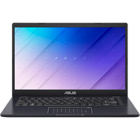 Asus Laptop E410MAEK1987WS Intel N4020 4GB 128GB eMMC 14 Full HD Windows 11 Home S Portátil Asus Laptop E410MAEK1987WS Intel N4020 4GB 128GB eMMC 14 Full HD Windows 11 Home S Portátil