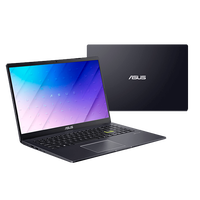 Asus Laptop E510MAEJ617 Intel N4020 8GB RAM 256GB SSD 156 Full HD FreeDOS Portátil Asus Laptop E510MAEJ617 Intel N4020 8GB RAM 256GB SSD 156 Full HD FreeDOS Portátil