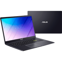 Asus Laptop E510MAEJ617W Intel N4020 8GB RAM 256GB SSD 156 Full HD Windows 11 Home Portátil Asus Laptop E510MAEJ617W Intel N4020 8GB RAM 256GB SSD 156 Full HD Windows 11 Home Portátil