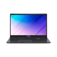 Asus Laptop E510MAEJ972 Intel N4020 8GB RAM 256GB SSD 156 Full HD FreeDOS  Portátil