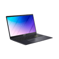 Asus Laptop E510MAEJ972 Intel N4020 8GB RAM 256GB SSD 156 Full HD FreeDOS  Portátil