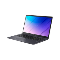 Asus Laptop E510MAEJ972 Intel N4020 8GB RAM 256GB SSD 156 Full HD FreeDOS  Portátil