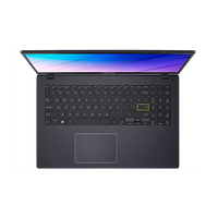 Asus Laptop E510MAEJ972 Intel N4020 8GB RAM 256GB SSD 156 Full HD FreeDOS  Portátil