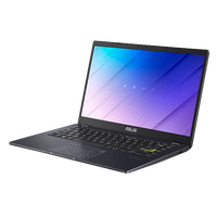 Asus Laptop E410MAEK2389WS Intel N4020 4GB RAM 128GB SSD 14 Full HD  Windows Home11S  Portátil