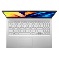 Asus VivoBook F1500EAEJ3100 Intel Core i3 1115G4 8GB RAM 256GB SSD 156 Full HD FreeDOS Portátil Asus VivoBook F1500EAEJ3100 Intel Core i3 1115G4 8GB RAM 256GB SSD 156 Full HD FreeDOS Portátil