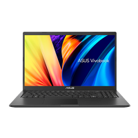 Asus VivoBook F1500EAEJ3528 Intel Core i3 1115G4 8GB RAM 512GB SSD FreeDOS 156 Full HD  Portátil