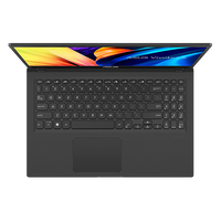 Asus VivoBook F1500EAEJ3528 Intel Core i3 1115G4 8GB RAM 512GB SSD FreeDOS 156 Full HD  Portátil