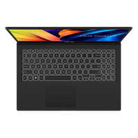 Asus VivoBook F1500EAEJ3528 Intel Core i3 1115G4 8GB RAM 512GB SSD FreeDOS 156 Full HD  Portátil