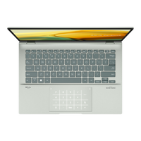 Asus ZenBook 14 UX3402ZAKP490W Intel Core i5 1240P 16GB RAM 512GB SSD 14 WQXGA IPS Windows 11 Home Portátil Asus ZenBook 14 UX3402ZAKP490W Intel Core i5 1240P 16GB RAM 512GB SSD 14 WQXGA IPS Windows 11 Home Portátil