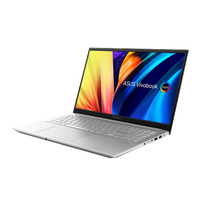 Asus VivoBook Pro 15 OLED K6500ZCL1224 Intel Core i5 12500H 16GB RAM 512GB SSD RTX 3050 156 Full HD FreeDOS  Portátil