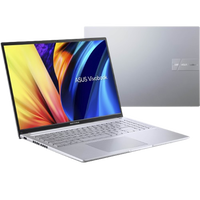 Asus VivoBook F1605PAMB104 Intel Core i5 11300H 8GB RAM 512GB SSD 16 WUXGA FreeDOS Portátil Asus VivoBook F1605PAMB104 Intel Core i5 11300H 8GB RAM 512GB SSD 16 WUXGA FreeDOS Portátil