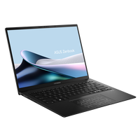 Asus ZenBook UM3406KAQD074W Portátil AMD Ryzen 7 350 16GB DDR5 512GB NVMe 14 Full HD OLED Windows 11 Home Asus ZenBook UM3406KAQD074W Portátil AMD Ryzen 7 350 16GB DDR5 512GB NVMe 14 Full HD OLED Windows 11 Home