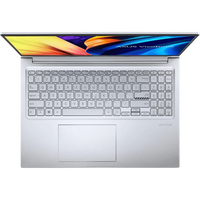 Asus VivoBook F1605PAMB145 Intel Core i5 11300H 8GB RAM 256GB SSD 16 WUXGA FreeDOS  Portátil