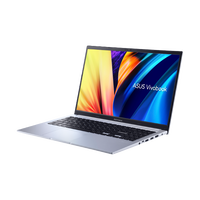 Asus VivoBook F1502ZAEJ1121 Intel Core i5 1235U 8GB RAM 512GB SSD 166 Full HD FreeDOS  Portátil