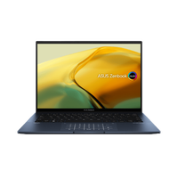 Asus ZenBook 14 OLED UX3402VAKM209W Intel Core i7 1360P 16GB RAM 512GB SSD 14 WQXGA Windows 11 Home Portátil Asus ZenBook 14 OLED UX3402VAKM209W Intel Core i7 1360P 16GB RAM 512GB SSD 14 WQXGA Windows 11 Home Portátil