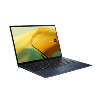 Asus ZenBook 14 OLED UX3402VAKM209W Intel Core i7 1360P 16GB RAM 512GB SSD 14 WQXGA Windows 11 Home Portátil Asus ZenBook 14 OLED UX3402VAKM209W Intel Core i7 1360P 16GB RAM 512GB SSD 14 WQXGA Windows 11 Home Portátil