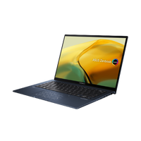 Asus ZenBook 14 OLED UX3402VAKM209W Intel Core i7 1360P 16GB RAM 512GB SSD 14 WQXGA Windows 11 Home Portátil Asus ZenBook 14 OLED UX3402VAKM209W Intel Core i7 1360P 16GB RAM 512GB SSD 14 WQXGA Windows 11 Home Portátil