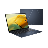 Asus ZenBook 14 OLED UX3402VAKM209W Intel Core i7 1360P 16GB RAM 512GB SSD 14 WQXGA Windows 11 Home Portátil Asus ZenBook 14 OLED UX3402VAKM209W Intel Core i7 1360P 16GB RAM 512GB SSD 14 WQXGA Windows 11 Home Portátil