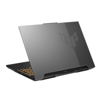 Asus TUF Gaming F15 TUF507ZU4LP110 Intel Core i7 12700H 16GB RAM 512GB SSD RTX 4050 156 Full HD 144Hz FreeDOS Portátil Asus TUF Gaming F15 TUF507ZU4LP110 Intel Core i7 12700H 16GB RAM 512GB SSD RTX 4050 156 Full HD 144Hz FreeDOS Portátil