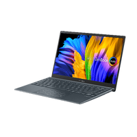 Asus ZenBook 13 OLED UX325EAKG641W Intel Core i7 1165G7 16GB RAM 512GB SSD 133 Full HD OLED Windows 11 Home  Portátil