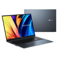 Asus VivoBook Pro 16 K6602VUN1060W Intel Core i7 13700H 16GB RAM 512GB SSD RTX 4050 16 WUXGA 120Hz Windows 11 Home  Portátil