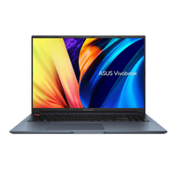 Asus VivoBook Pro 16 K6602VUN1060W Intel Core i7 13700H 16GB RAM 512GB SSD RTX 4050 16 WUXGA 120Hz Windows 11 Home  Portátil