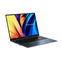 Asus VivoBook Pro 16 K6602VUN1060W Intel Core i7 13700H 16GB RAM 512GB SSD RTX 4050 16 WUXGA 120Hz Windows 11 Home  Portátil