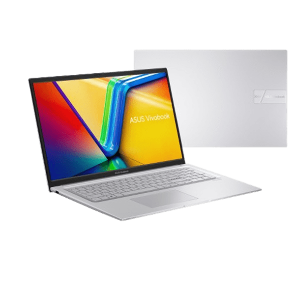 Asus VivoBook F1704VAAU187W Intel Core i7 1355U 16GB RAM 512GB SSD 173 Full HD Windows 11 Home Portátil Asus VivoBook F1704VAAU187W Intel Core i7 1355U 16GB RAM 512GB SSD 173 Full HD Windows 11 Home Portátil