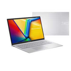 Asus VivoBook F1704VAAU187W Intel Core i7 1355U 16GB RAM 512GB SSD 173 Full HD Windows 11 Home  Portátil