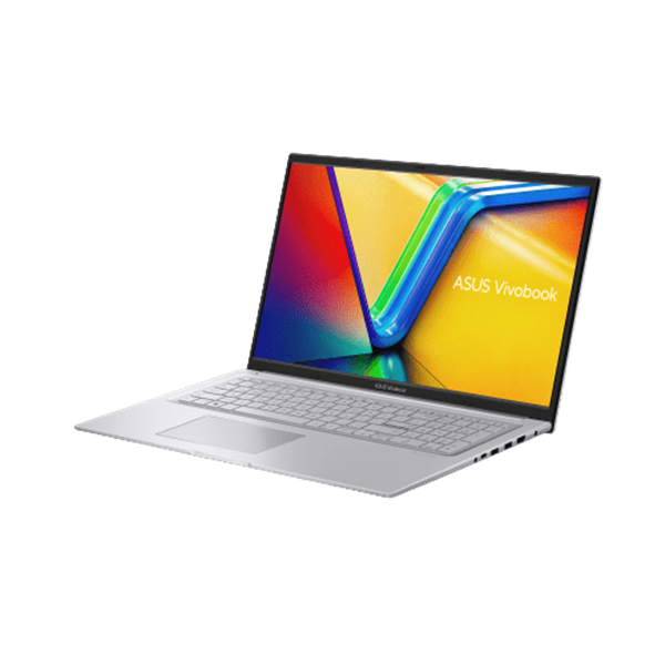 Asus VivoBook F1704VAAU187W Intel Core i7 1355U 16GB RAM 512GB SSD 173 Full HD Windows 11 Home Portátil Asus VivoBook F1704VAAU187W Intel Core i7 1355U 16GB RAM 512GB SSD 173 Full HD Windows 11 Home Portátil