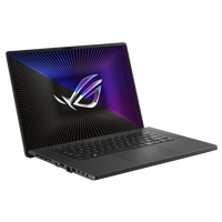Asus ROG Zephyrus G16 GU603ZUN4004 Intel Core i7 12700H 32GB RAM 1TB SSD RTX 4050 16 WQXGA 240Hz FreeDOS Portátil Asus ROG Zephyrus G16 GU603ZUN4004 Intel Core i7 12700H 32GB RAM 1TB SSD RTX 4050 16 WQXGA 240Hz FreeDOS Portátil