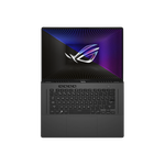 Asus ROG Zephyrus G16 GU603ZUN4004 Intel Core i7 12700H 32GB RAM 1TB SSD RTX 4050 16 WQXGA 240Hz FreeDOS Portátil Asus ROG Zephyrus G16 GU603ZUN4004 Intel Core i7 12700H 32GB RAM 1TB SSD RTX 4050 16 WQXGA 240Hz FreeDOS Portátil