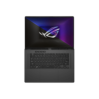 Asus ROG Zephyrus G16 GU603ZUN4004 Intel Core i7 12700H 32GB RAM 1TB SSD RTX 4050 16 WQXGA 240Hz FreeDOS Portátil Asus ROG Zephyrus G16 GU603ZUN4004 Intel Core i7 12700H 32GB RAM 1TB SSD RTX 4050 16 WQXGA 240Hz FreeDOS Portátil