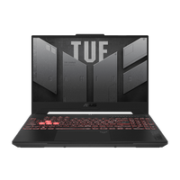 Asus TUF Gaming A15 FA507XILP024 AMD Ryzen 9 7940HS 32GB RAM 512GB SSD RTX 4070 156 Full HD 144Hz FreeDOS Portátil Asus TUF Gaming A15 FA507XILP024 AMD Ryzen 9 7940HS 32GB RAM 512GB SSD RTX 4070 156 Full HD 144Hz FreeDOS Portátil