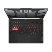 Asus TUF Gaming A15 FA507XILP024 AMD Ryzen 9 7940HS 32GB RAM 512GB SSD RTX 4070 156 Full HD 144Hz FreeDOS Portátil Asus TUF Gaming A15 FA507XILP024 AMD Ryzen 9 7940HS 32GB RAM 512GB SSD RTX 4070 156 Full HD 144Hz FreeDOS Portátil
