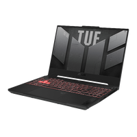 Asus TUF Gaming A15 FA507XILP024 AMD Ryzen 9 7940HS 32GB RAM 512GB SSD RTX 4070 156 Full HD 144Hz FreeDOS Portátil Asus TUF Gaming A15 FA507XILP024 AMD Ryzen 9 7940HS 32GB RAM 512GB SSD RTX 4070 156 Full HD 144Hz FreeDOS Portátil