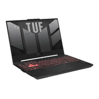 Asus TUF Gaming A15 FA507XILP024 AMD Ryzen 9 7940HS 32GB RAM 512GB SSD RTX 4070 156 Full HD 144Hz FreeDOS Portátil Asus TUF Gaming A15 FA507XILP024 AMD Ryzen 9 7940HS 32GB RAM 512GB SSD RTX 4070 156 Full HD 144Hz FreeDOS Portátil