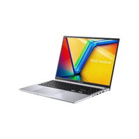 Asus VivoBook F1605PAMB185W Intel Core i7 11370H 16GB RAM 512GB SSD 16 WUXGA Windows 11 Home  Portátil