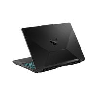 Portátil Asus TUF Gaming F15 TUF506HFHN012 Intel Core i5 11400H 16GB RAM 512GB SSD NVIDIA GeForce RTX 2050 156 Full HD 144Hz FreeDOS  Portátil