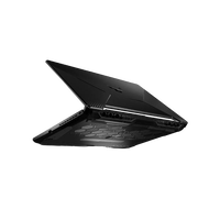 Portátil Asus TUF Gaming F15 TUF506HFHN012 Intel Core i5 11400H 16GB RAM 512GB SSD NVIDIA GeForce RTX 2050 156 Full HD 144Hz FreeDOS  Portátil