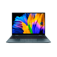 Asus UP5401ZAKN079W i712700H 16GB 512GB W11H 14