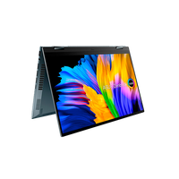 Asus UP5401ZAKN079W i712700H 16GB 512GB W11H 14