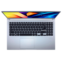 Asus VivoBook F1502ZAEJ1117W Intel Core i51235U 16GB 512GB 156 Full HD Windows 11 Home Portátil Asus VivoBook F1502ZAEJ1117W Intel Core i51235U 16GB 512GB 156 Full HD Windows 11 Home Portátil