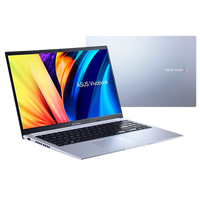 Asus VivoBook F1502ZAEJ1117W Intel Core i51235U 16GB 512GB 156 Full HD Windows 11 Home Portátil Asus VivoBook F1502ZAEJ1117W Intel Core i51235U 16GB 512GB 156 Full HD Windows 11 Home Portátil
