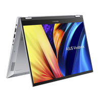 Asus VivoBook S 14 Flip TP3402ZALZ047W  Portátil Intel Core i512500H 16GB RAM 512GB SSD 14 WUXGA Táctil Windows 11 Home