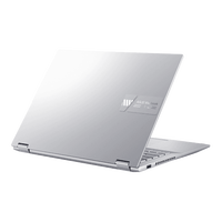 Asus VivoBook S 14 Flip TP3402ZALZ047W  Portátil Intel Core i512500H 16GB RAM 512GB SSD 14 WUXGA Táctil Windows 11 Home
