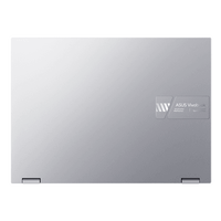 Asus VivoBook S 14 Flip TP3402ZALZ047W  Portátil Intel Core i512500H 16GB RAM 512GB SSD 14 WUXGA Táctil Windows 11 Home