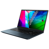 ASUS VivoBook Pro 15 OLED M3500QCL1340W  Portátil Ryzen 5 5600H 16GB RAM 512GB SSD RTX 3050 4GB Windows 11 Home