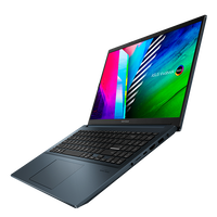 ASUS VivoBook Pro 15 OLED M3500QCL1340W  Portátil Ryzen 5 5600H 16GB RAM 512GB SSD RTX 3050 4GB Windows 11 Home